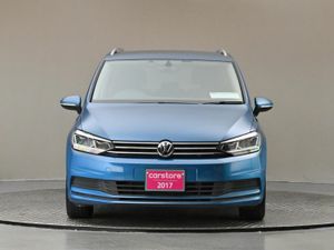 Volkswagen Touran 1.4 TSI DSG COMFORTLINE**REVERSE - Image 2