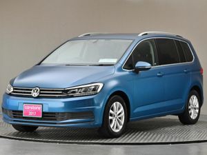Volkswagen Touran 1.4 TSI DSG COMFORTLINE**REVERSE - Image 3