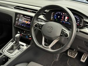 Volkswagen Arteon 2.0TDI D7F 150HP R-LINE Sunroof - Image 4