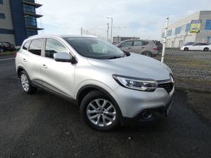 Renault Kadjar 1.5 dCi 110 ENERGY Dynamique Nav - Image 2
