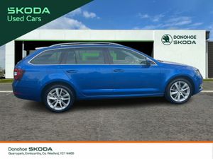 Skoda Octavia COMBI Style 1.0TSI 115HP - Image 4