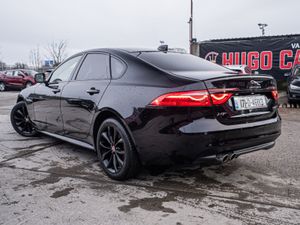 2017 Jag XF R-Sport Auto/26k miles/1yr warrant - Image 3