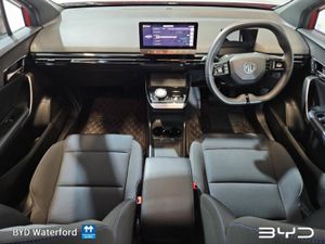 MG MG4 Excite 51kWh Auto - Reversing Camera, Parki - Image 3