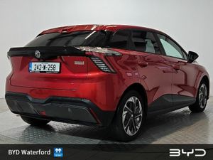 MG MG4 Excite 51kWh Auto - Reversing Camera, Parki - Image 4