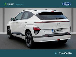 Hyundai KONA KONA EV PLATINUM  65kWh - Image 3