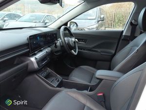 Hyundai KONA KONA EV PLATINUM  65kWh - Image 4