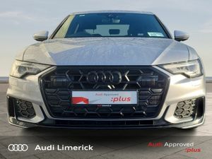 Audi A6 *SOLD* 40TDI S LINE + BLACK STYLING - Image 3