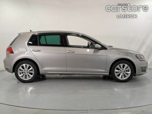 Volkswagen Golf 1.2 TSI AUTO - Image 2