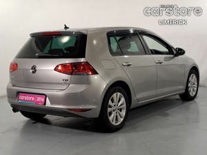 Volkswagen Golf 1.2 TSI AUTO - Image 3