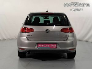 Volkswagen Golf 1.2 TSI AUTO - Image 4
