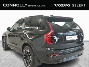 Volvo XC90 Plus T8 PHEV €723pm - Image 4