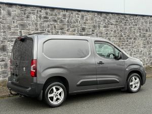 2019 Pugeot Partner Professional Plus 1.6HDI 3 ST - Image 3