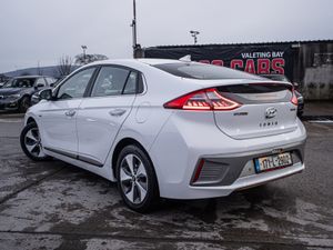 2017 Ioniq EV/FSH main dealer/1yr warranty - Image 3