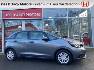 Honda Jazz 1.5 E:HEV COMFORT 5DR AUTO HEV - Image 3