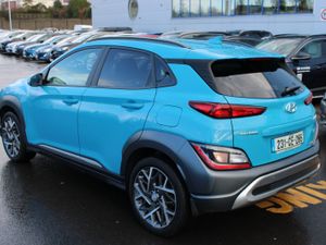 Hyundai KONA 2023 - Image 3