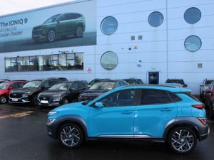 Hyundai KONA 2023 - Image 2