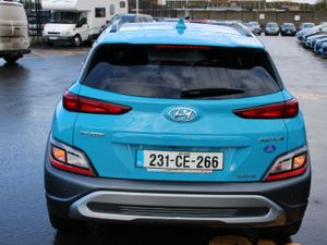 Hyundai KONA 2023 - Image 4