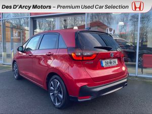 Honda Jazz 1.5 E:HEV ADVANCE - Image 2