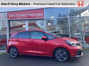 Honda Jazz 1.5 E:HEV ADVANCE - Image 3