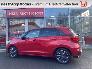 Honda Jazz 1.5 E:HEV ADVANCE - Image 4