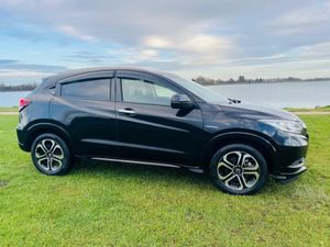 Honda Vezel DAA-RU3 - Image 3