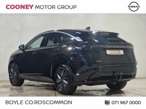 Nissan Ariya 63kWH Advance. ARRIVING IN JAN DEPOSI - Image 3