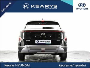 Hyundai KONA 1.6 HYBRID Elegance Auto - Image 2