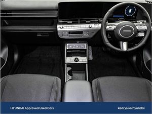 Hyundai KONA 1.6 HYBRID Elegance Auto - Image 4