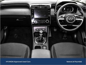 Hyundai Tucson 2WD Comfort Plus - Image 4