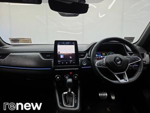 Renault Arkana E-TECH Hybrid 145 Auto esprit Alpin - Image 3