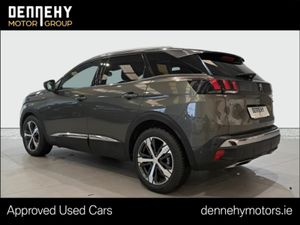 Peugeot 3008 G-Line - €70 P/W - Image 4
