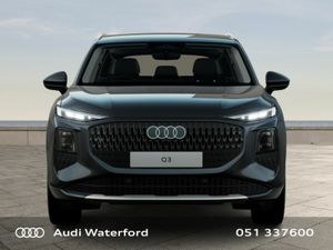 Audi Q3 TDI 150HP S-T SE from €551 per month - Image 4