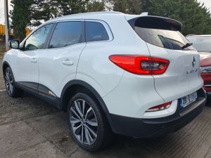 2020 RENAULT KADJAR ICONIC 1.5 DCI 115HP NCT 01/28 - Image 4