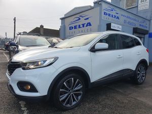 2020 RENAULT KADJAR ICONIC 1.5 DCI 115HP NCT 01/28 - Image 2
