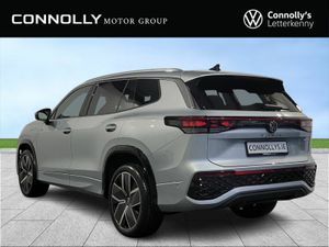 Volkswagen Tayron R-Line - Image 3