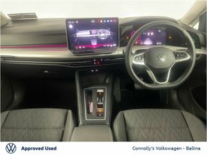 Volkswagen Golf GOLF EDITION 75 1.5 MHEV 116HP - Image 4