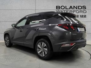 Hyundai Tucson 2WD Comfort Plus HEV Auto Finance f - Image 2