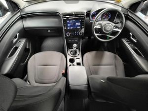 Hyundai Tucson 2WD Comfort Plus Finance from €109 - Image 4
