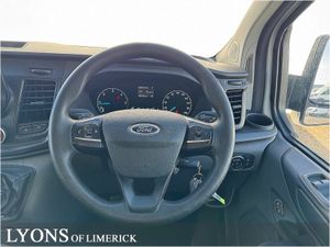 Ford Transit Custom TRANSIT CUSTOM, V362 CUSTOM 30 - Image 4