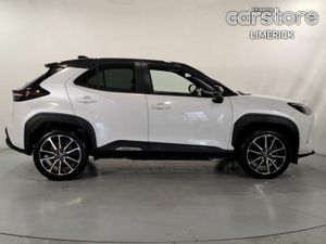 Toyota Yaris YARIS Cross GR SPORT 4DR AUTO - Image 2