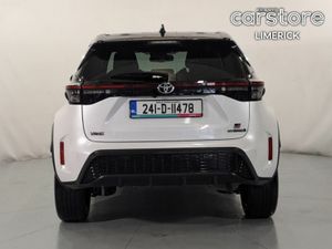 Toyota Yaris YARIS Cross GR SPORT 4DR AUTO - Image 4