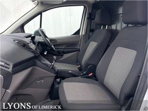 Ford Transit Connect TRANSIT CONNECT LWB 1.5 TD100 - Image 4