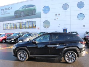 Hyundai Tucson 2022 - Image 2