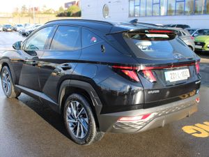 Hyundai Tucson 2022 - Image 3