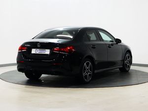 *16* 2022 Mercedes-Benz AMG 1.3 amg line - Image 4