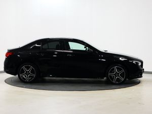 *16* 2022 Mercedes-Benz AMG 1.3 amg line - Image 3