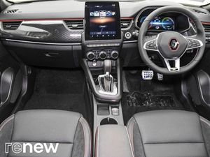 Renault Arkana R.S. Line E-TECH Hybrid 145 Auto - Image 2