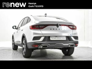 Renault Arkana R.S. Line E-TECH Hybrid 145 Auto - Image 3