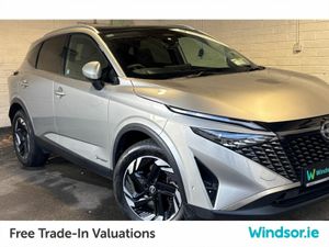 Nissan Qashqai ePOWER QASHQAI SV PREMIUM - Image 2