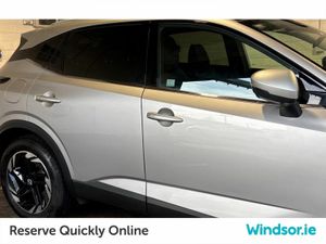 Nissan Qashqai ePOWER QASHQAI SV PREMIUM - Image 3